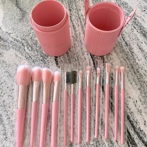 PUR 12 Piece Brush Set